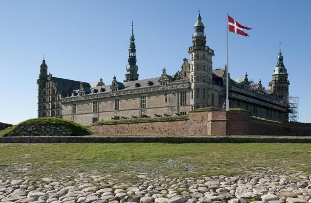 kronborg-castle