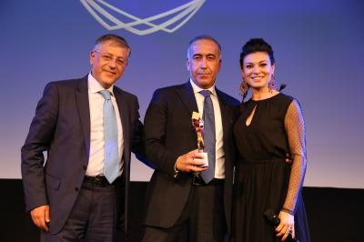 italia travel awards