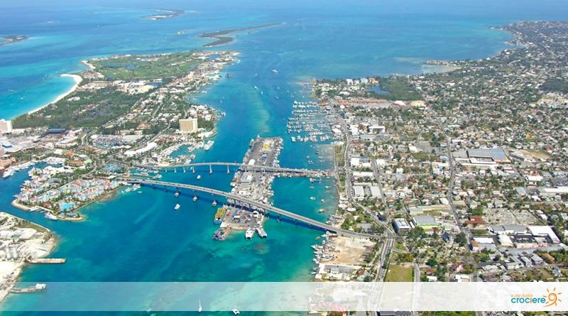 Un paradiso caraibico: cosa vedere alle Bahamas