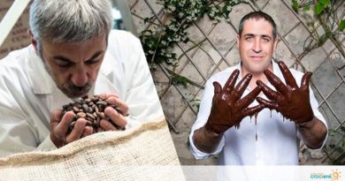 Crociera nel Mediterraneo: un tuffo nel cioccolato!