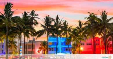 Miami, 5 curiosità da sapere su una delle città più famose al mondo