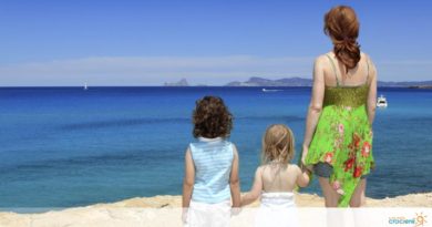 Crociera ad Ibiza con bambini: la vacanza per tutta la famiglia