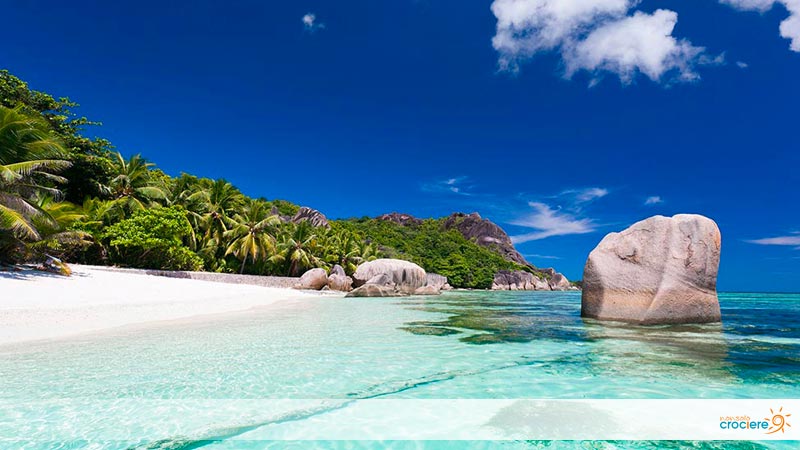 Seychelles: una crociera tra i tramonti e le albe più belle dell’Oceano Indiano
