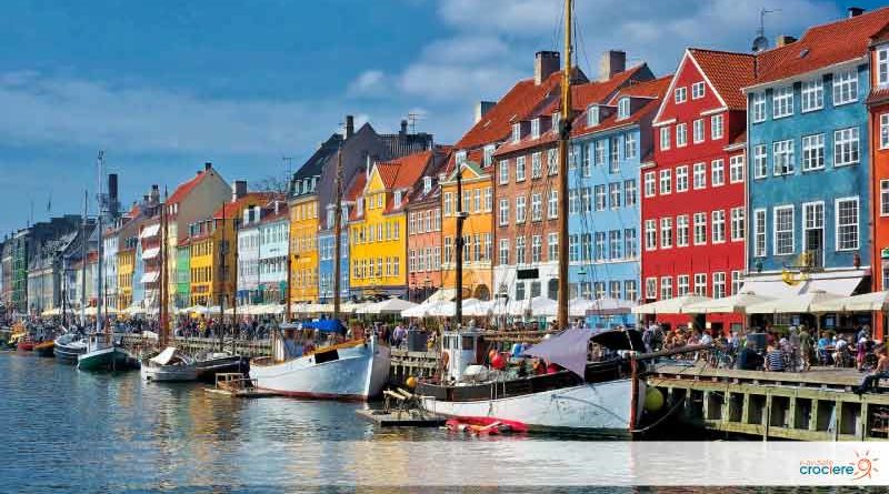 Un viaggio a Copenaghen, tra i quartieri della capitale della Danimarca