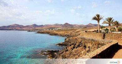 Lanzarote: cosa sapere sull’isola più suggestiva delle Canarie