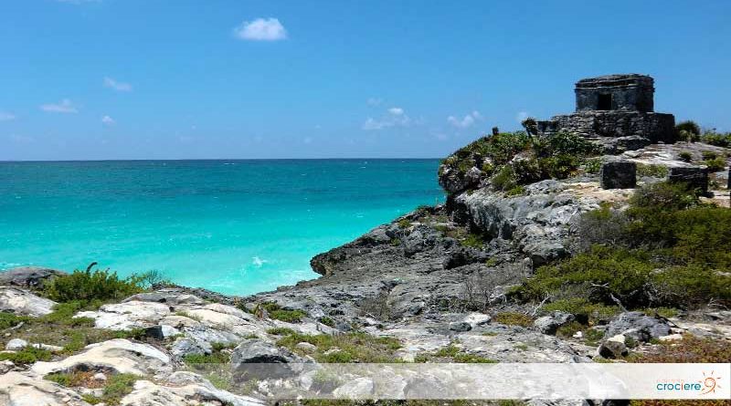 Riviera Maya: cosa vedere nella parte più affascinante del Messico
