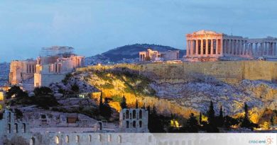 Atene alla scoperta della città dove tutto iniziò