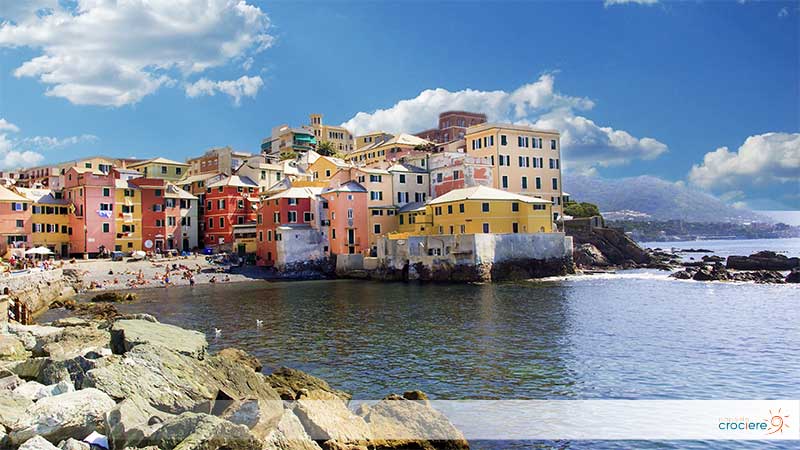 Genova: 5 cose da non perdere nel capoluogo ligure
